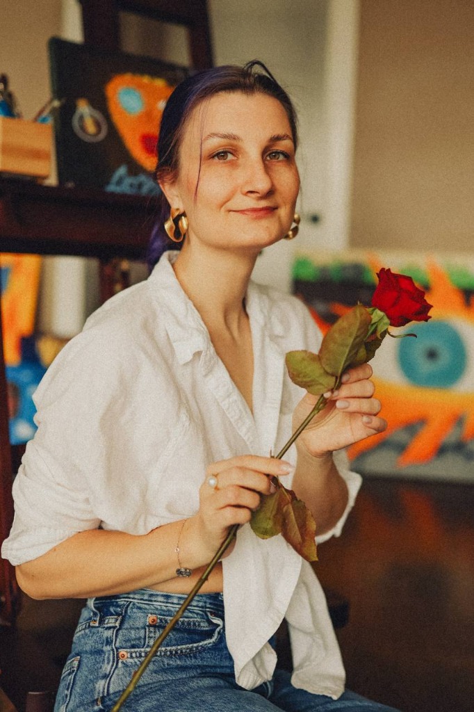 Karina Ask